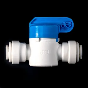 1/4” Quick-Connect Valve