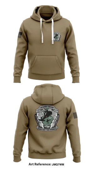 2-4 GASB C Co Store 1  Core Men's Hooded Performance Sweatshirt - Jmq7Wm