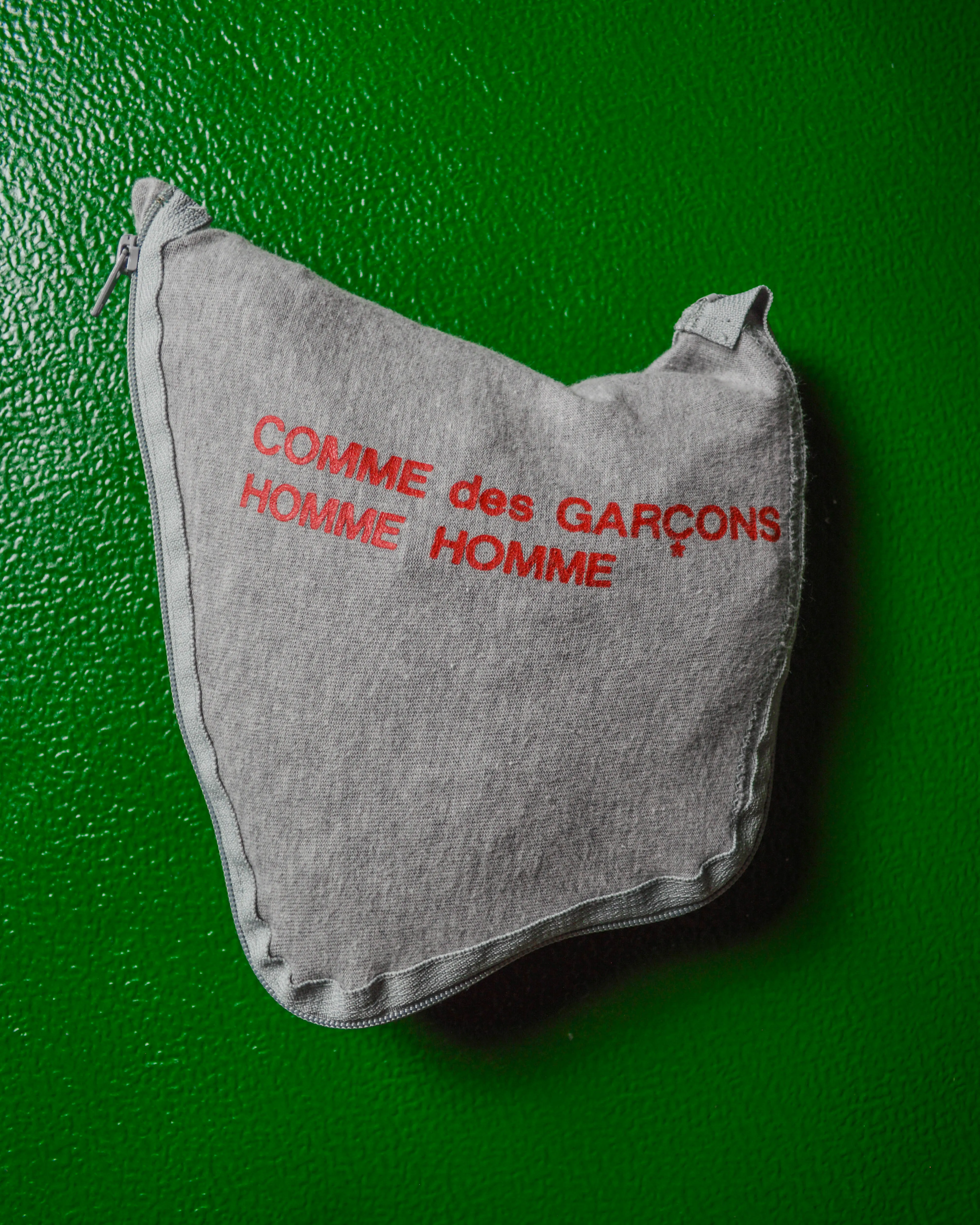 2000 Packable Grey T-Shirt (~S~)