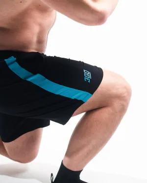 360Go Shorts - Azul