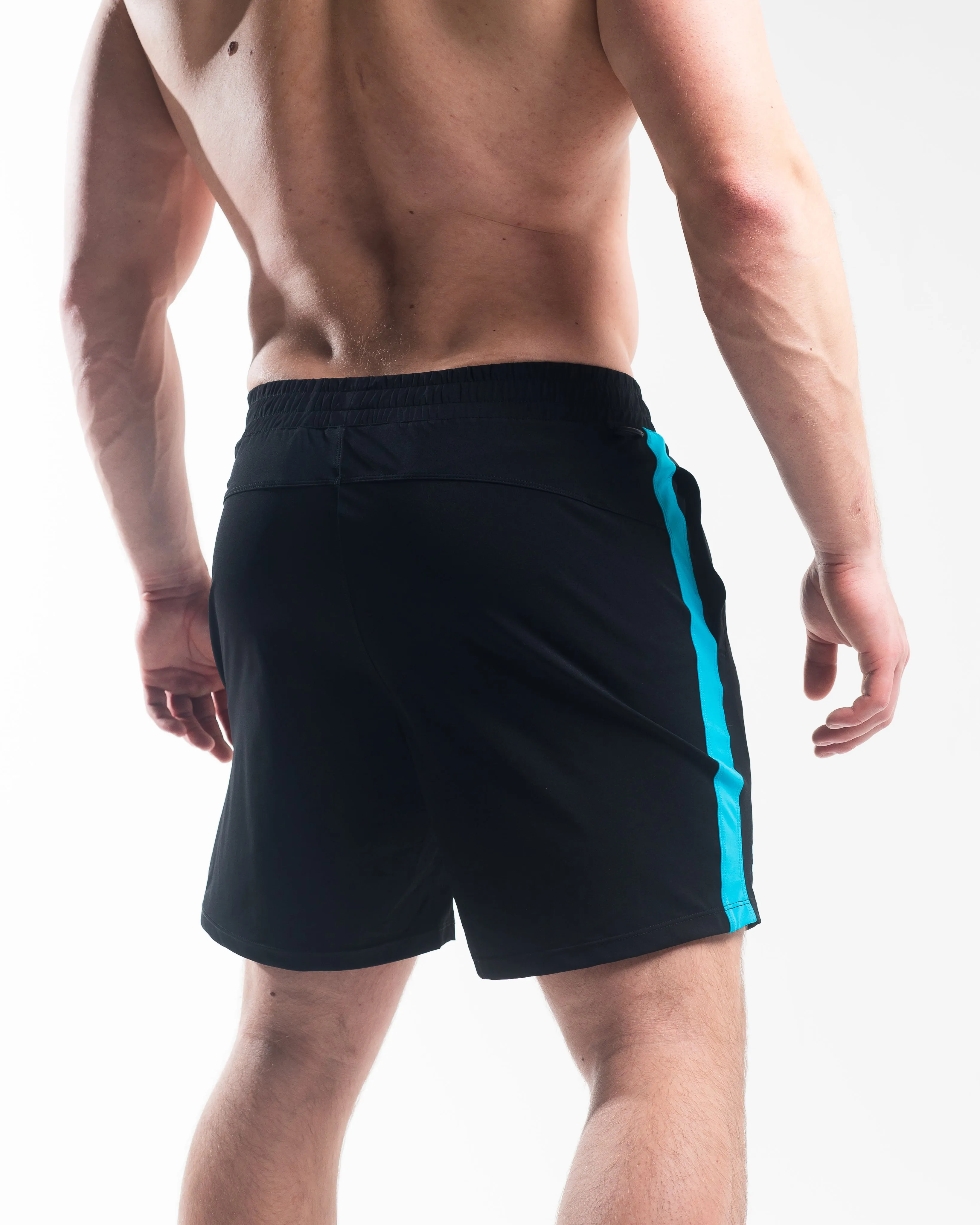 360Go Shorts - Azul