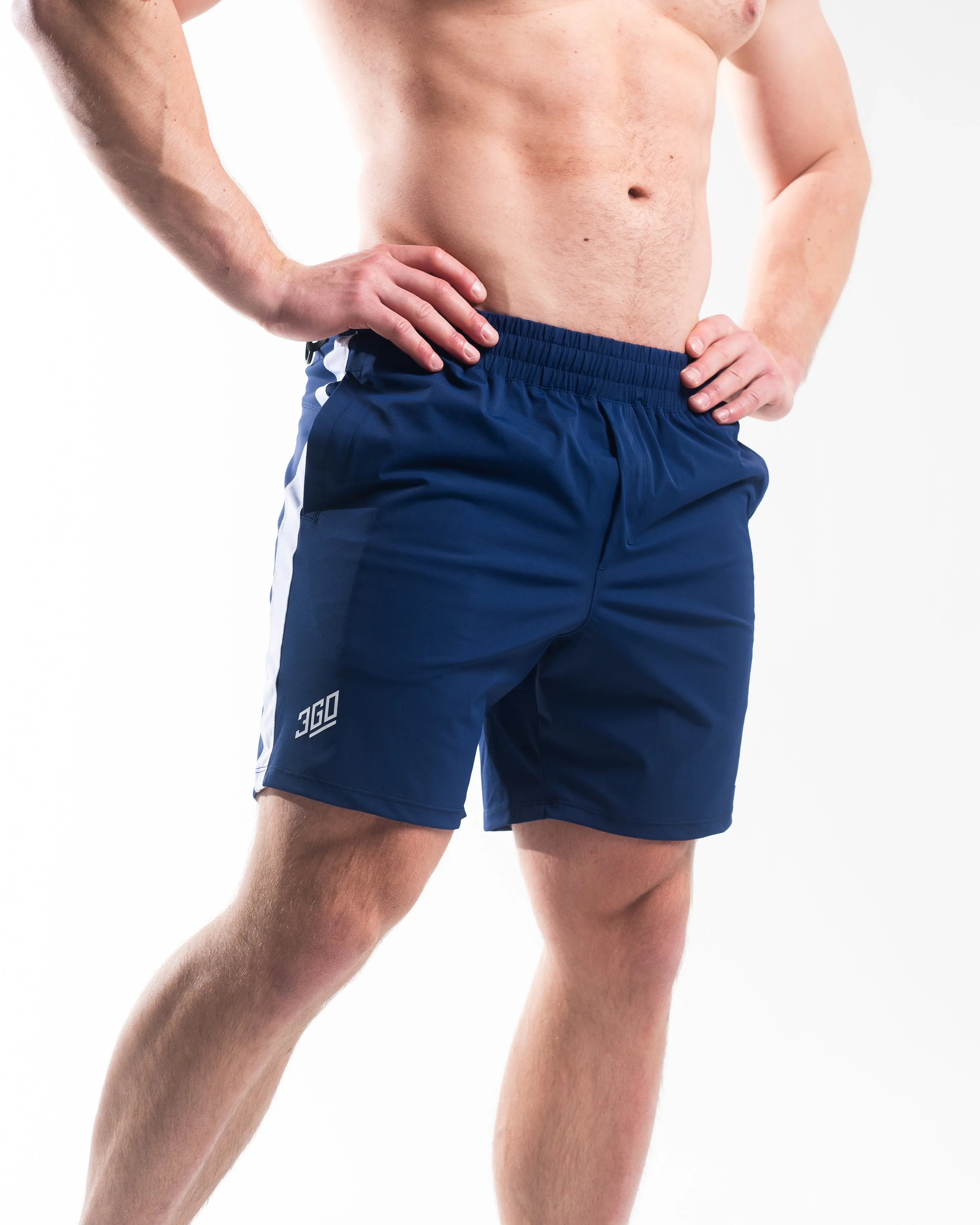 360Go Shorts  - Night Light