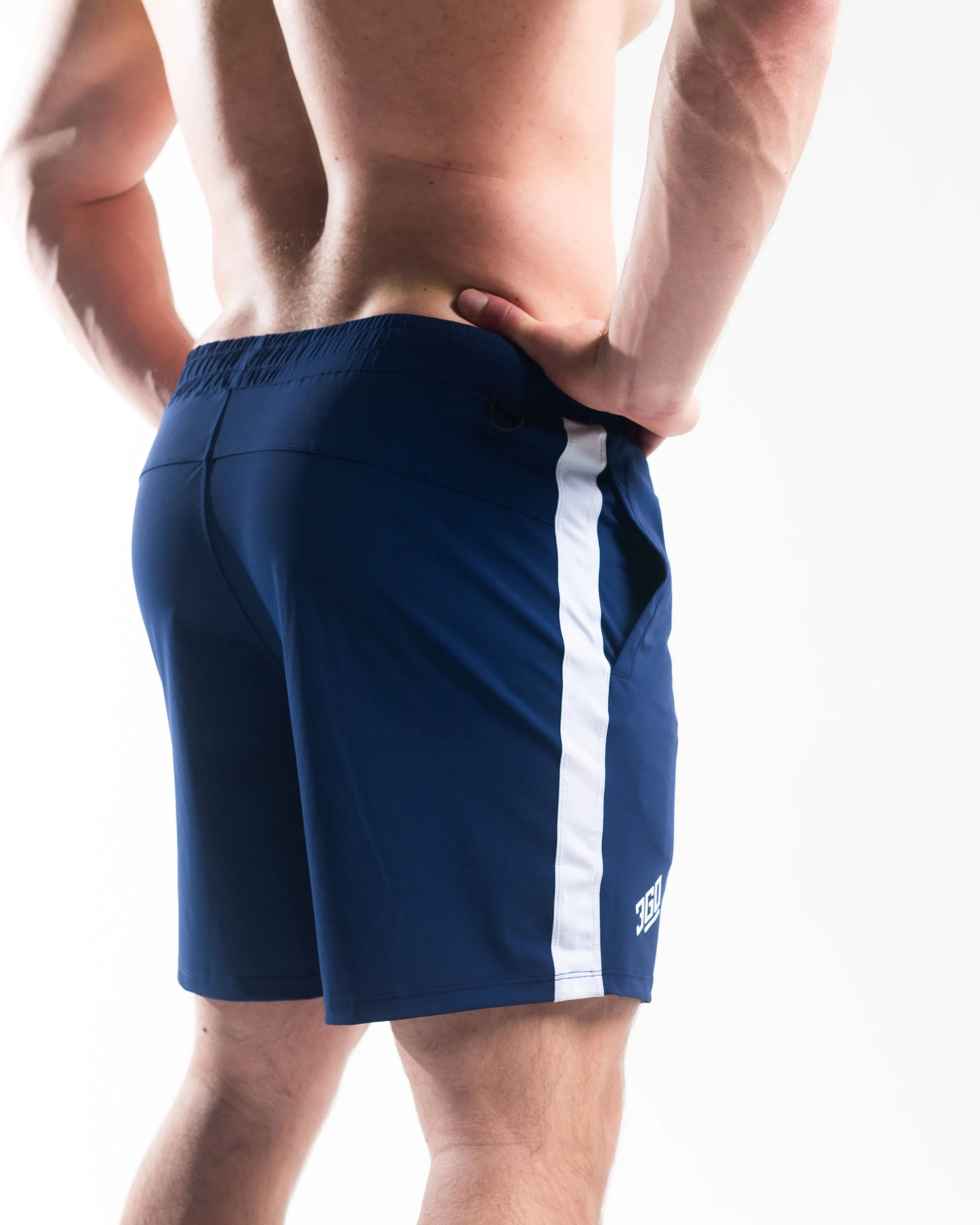 360Go Shorts  - Night Light