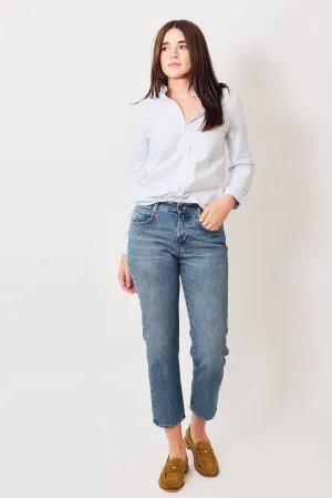 6397 Paris 5-Pocket Jean