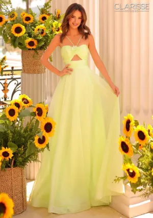 811229 Lime by Clarisse