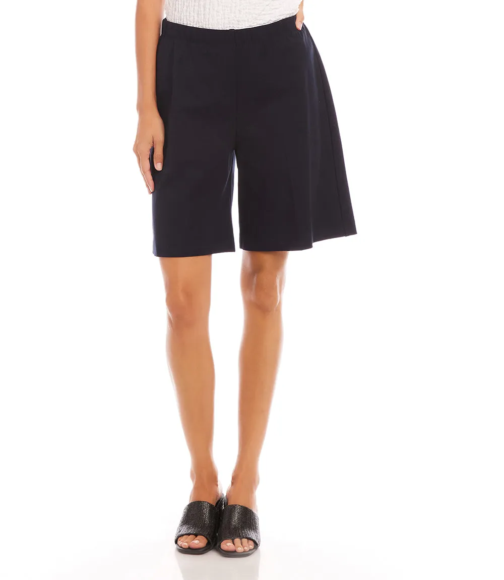 A-Line Shorts