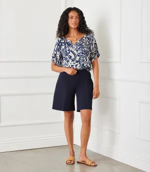 A-Line Shorts