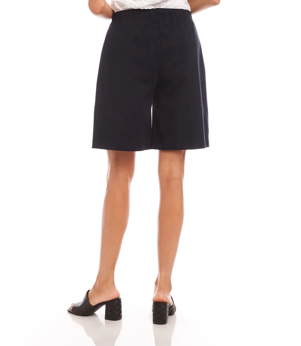 A-Line Shorts