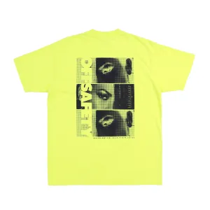 Aaliyah Eyes Tee