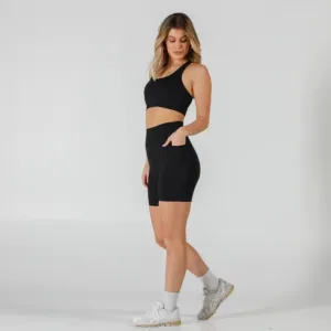 Active Basics Bike Short