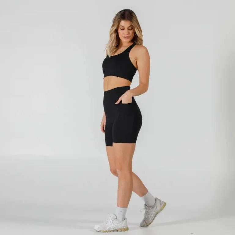 Active Basics Bike Short