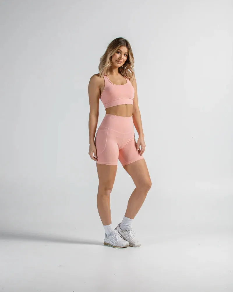 Active Basics Bike Short