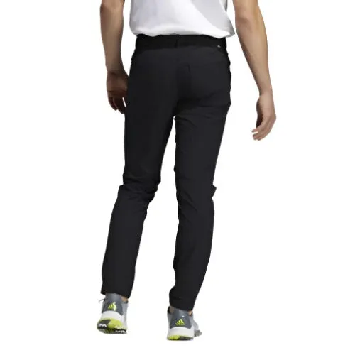 adidas Go-To Five Pocket Golf Trousers