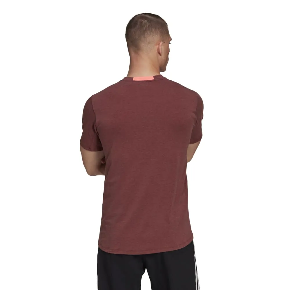 Adidas Mens Designed 4 Training Tee