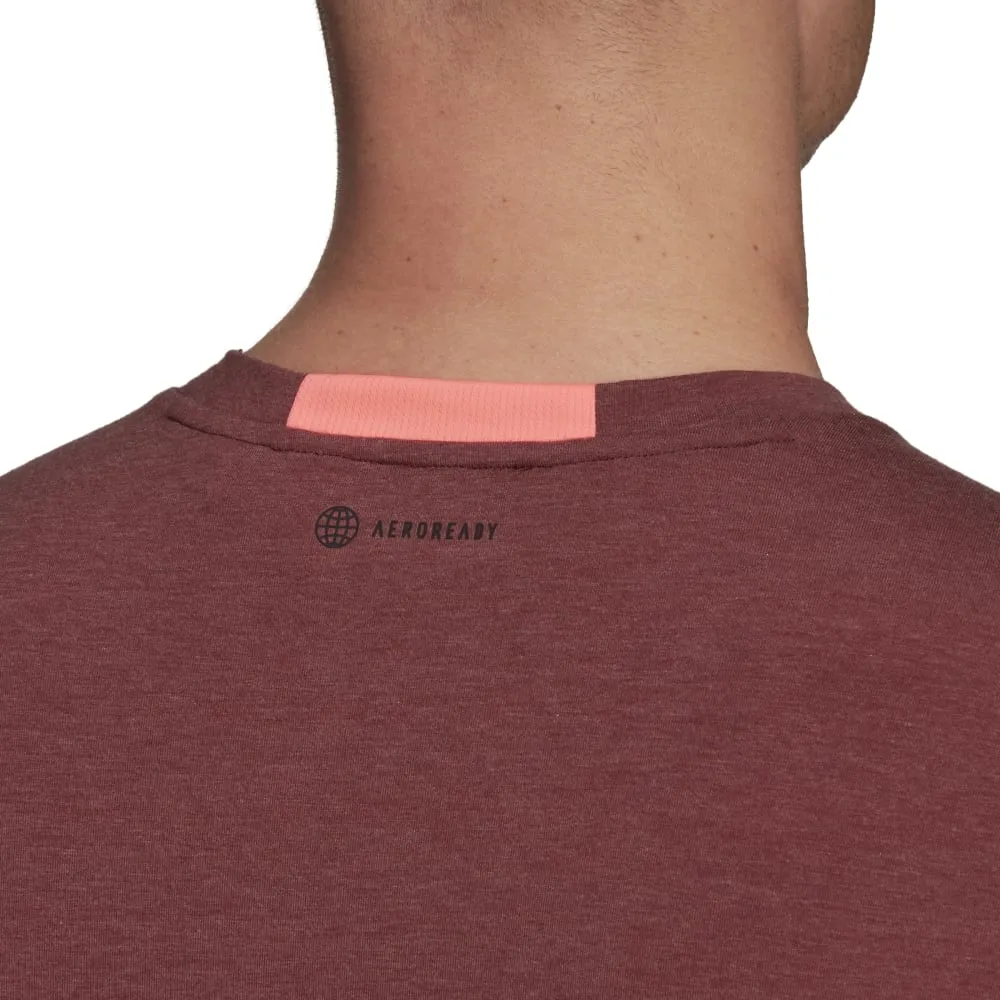 Adidas Mens Designed 4 Training Tee