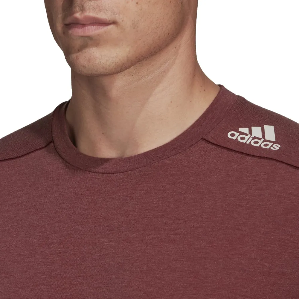 Adidas Mens Designed 4 Training Tee