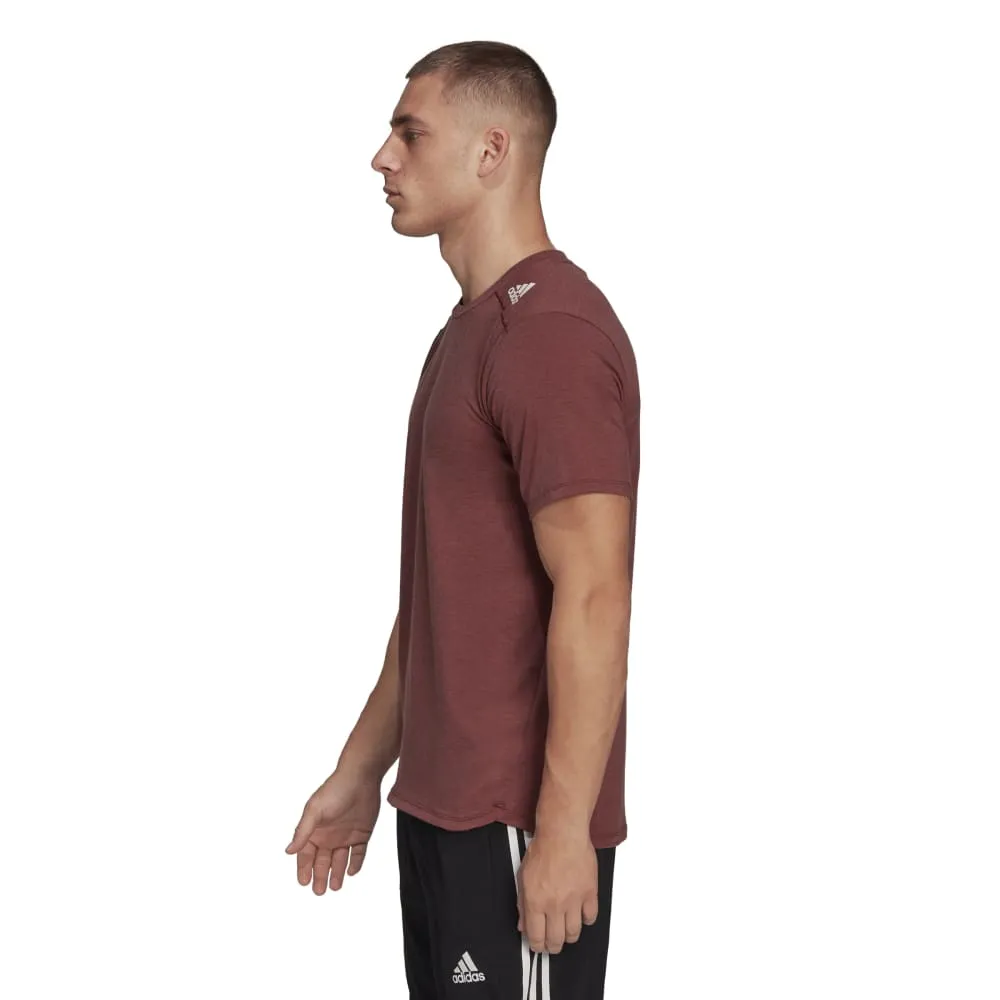Adidas Mens Designed 4 Training Tee