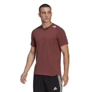 Adidas Mens Designed 4 Training Tee