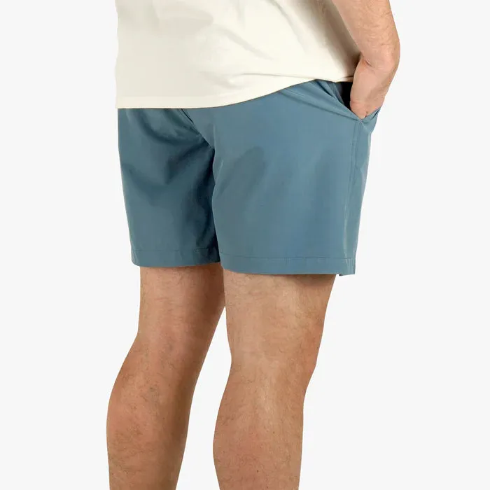 Aftco Everyday Stretch Short