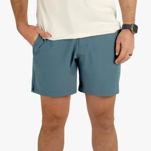 Aftco Everyday Stretch Short