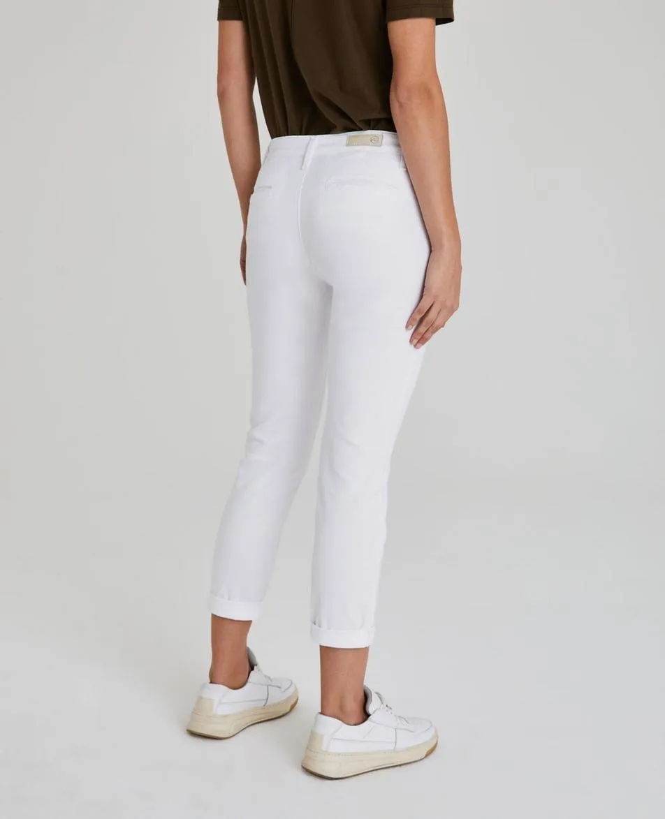 Ag Caden Tailored Trouser Sbw1613