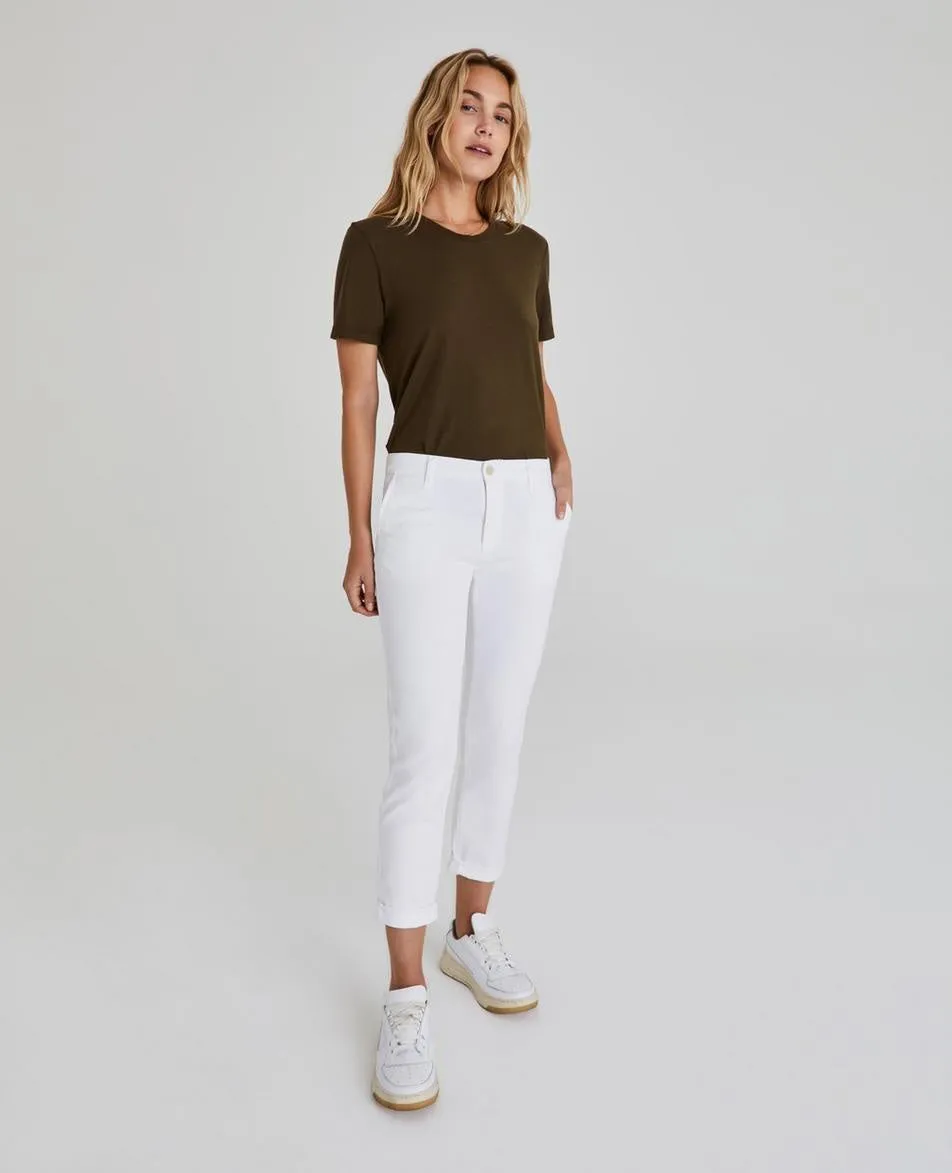 Ag Caden Tailored Trouser Sbw1613