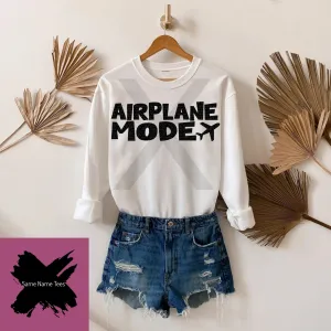 Airplane Mode