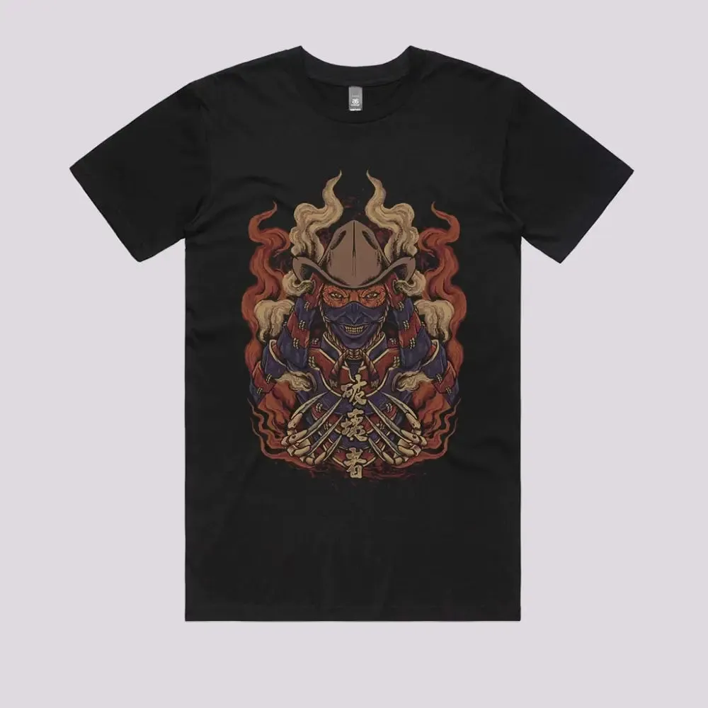 Akuma No Kruger T-Shirt