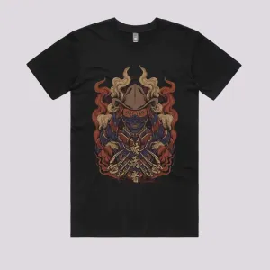 Akuma No Kruger T-Shirt