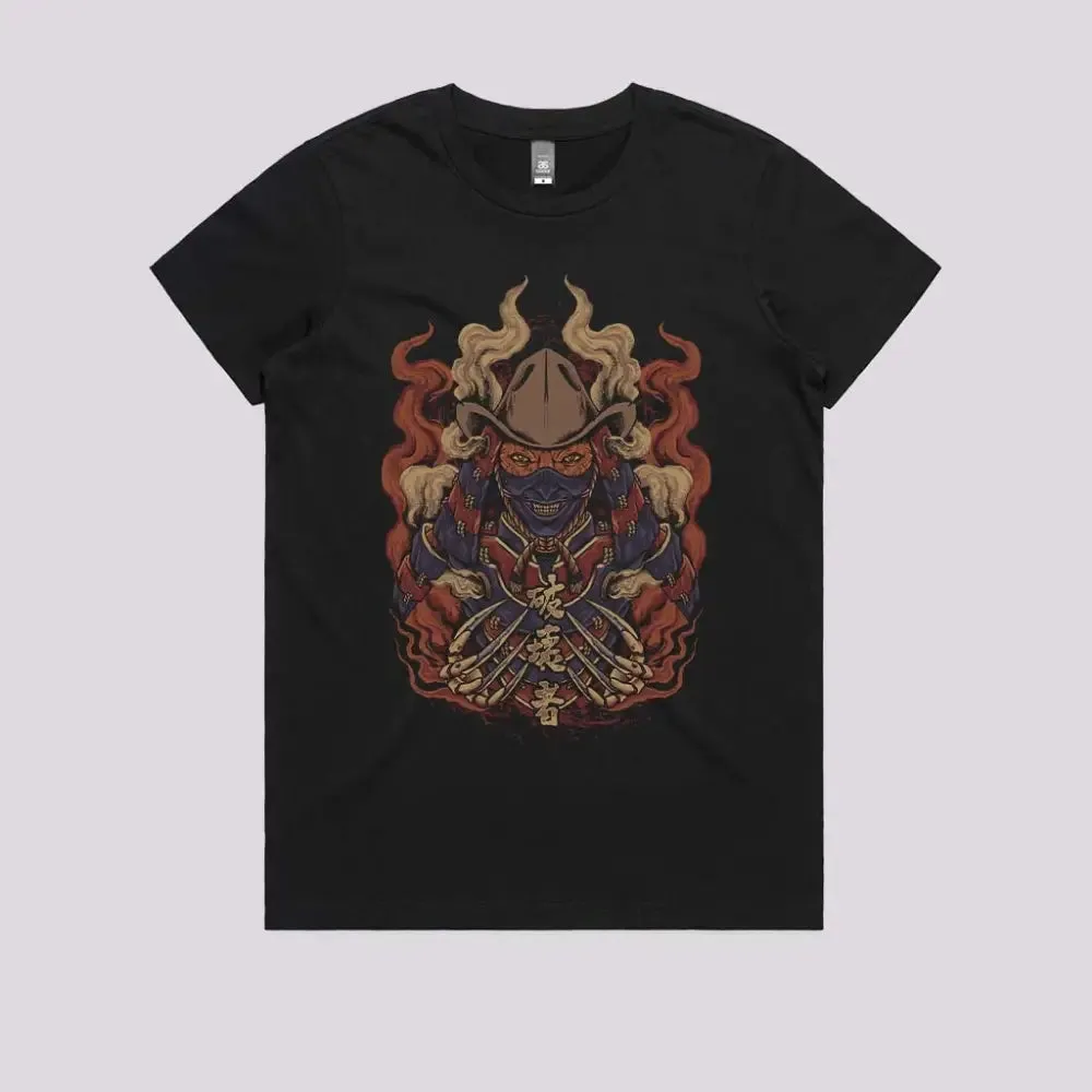 Akuma No Kruger T-Shirt