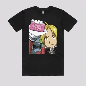 Alchemist Club T-Shirt