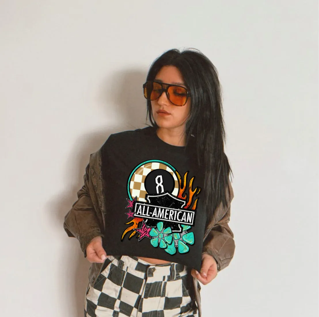All American Tee