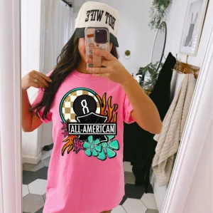 All American Tee