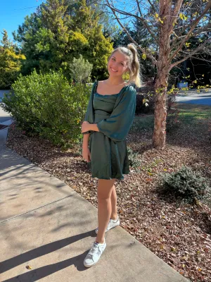 All In The Details Dress