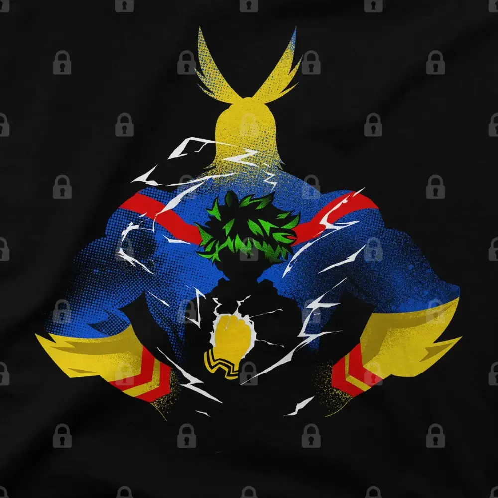 All-Might! T-Shirt