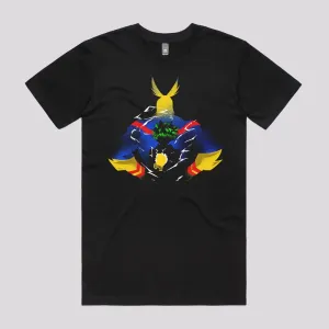 All-Might! T-Shirt