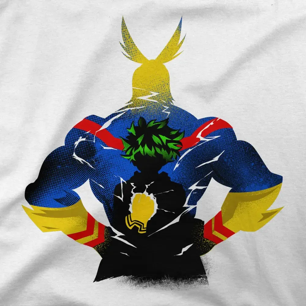 All-Might! T-Shirt