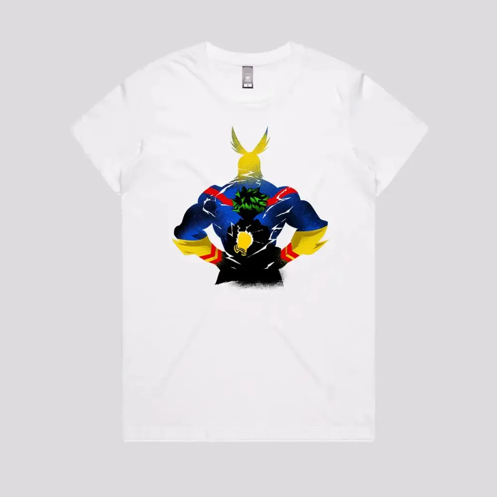 All-Might! T-Shirt