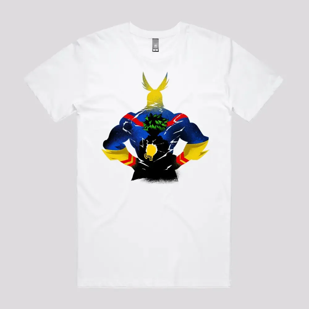 All-Might! T-Shirt