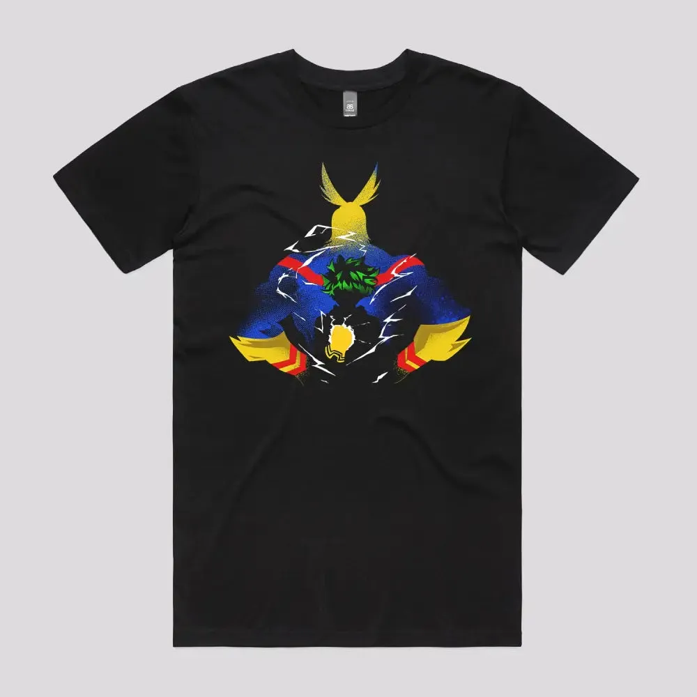 All-Might! T-Shirt