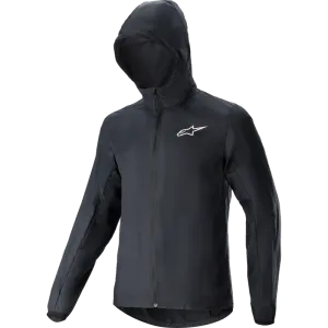 ALPINESTARS STEPPE PACKABLE WINDSHELL JACKET