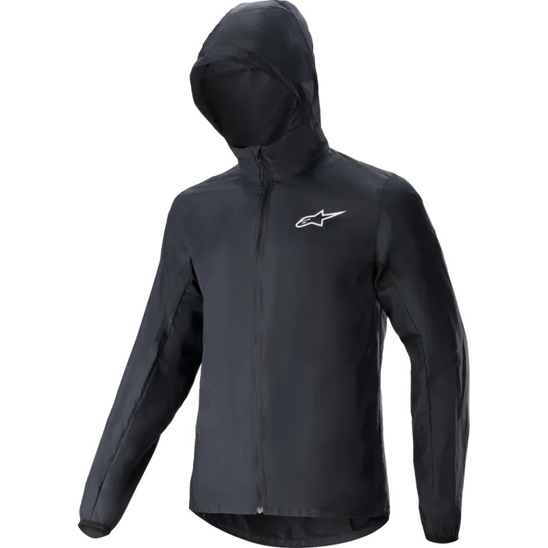 ALPINESTARS STEPPE PACKABLE WINDSHELL JACKET