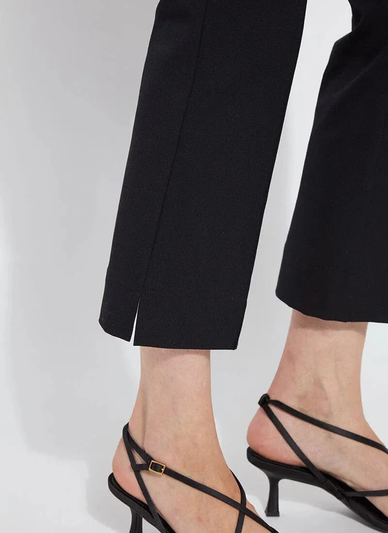 AMANDA POCKET CROP PANT