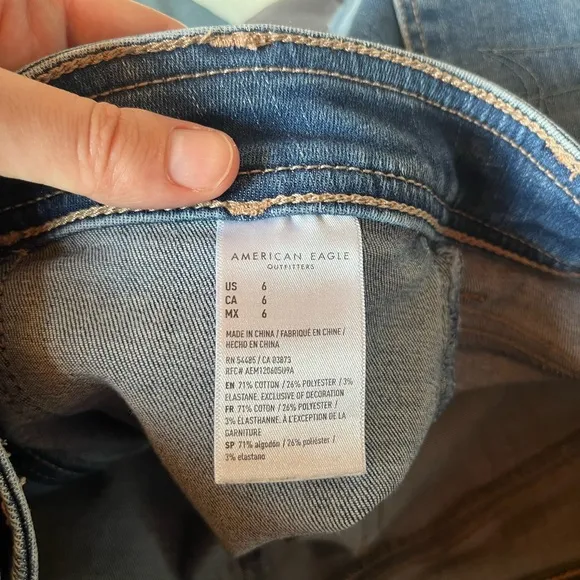 American Eagle Outfitters Shorts
