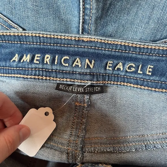 American Eagle Outfitters Shorts