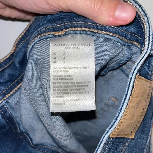 American Eagle Outfitters Shorts