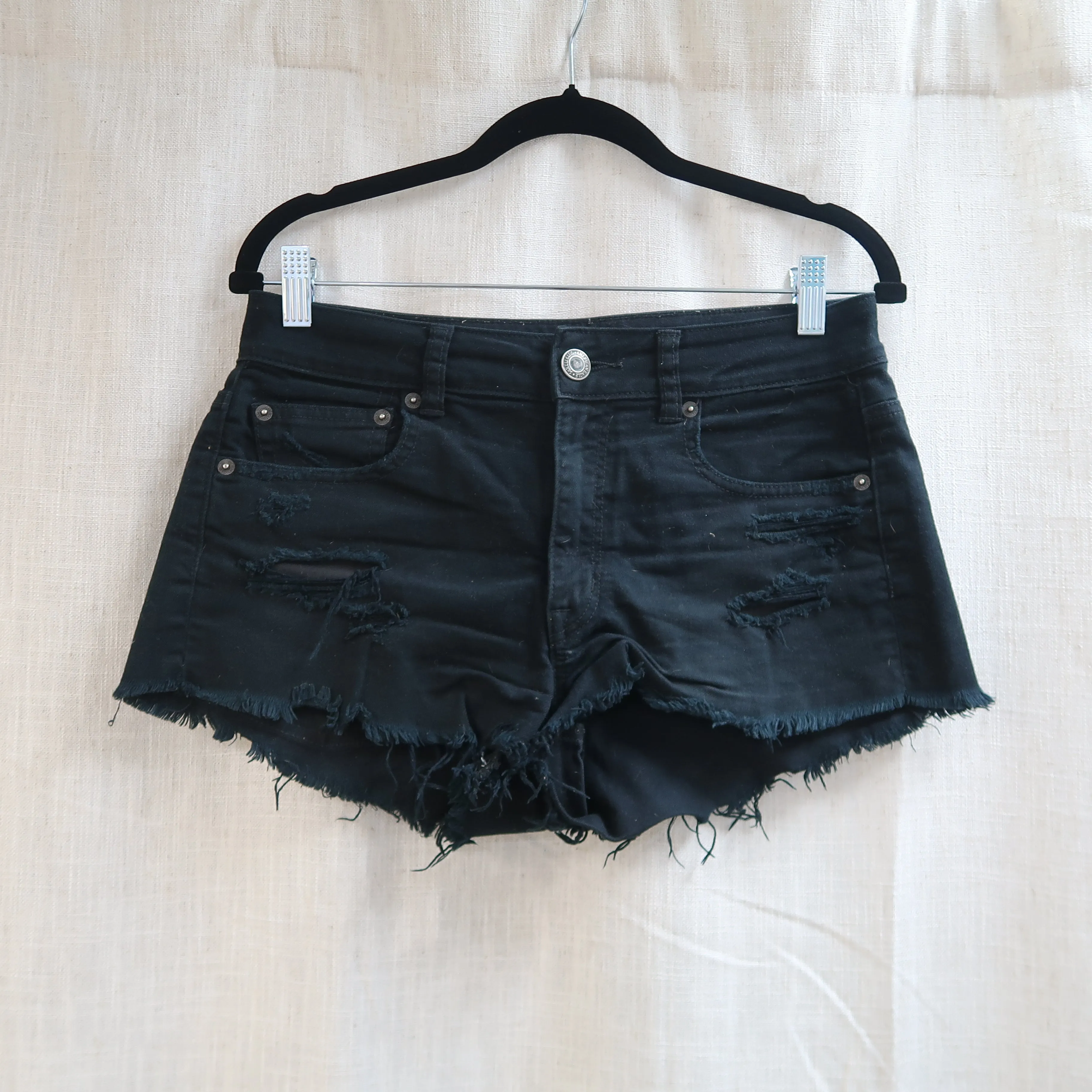 American Eagle - Shorts (Women's 6)