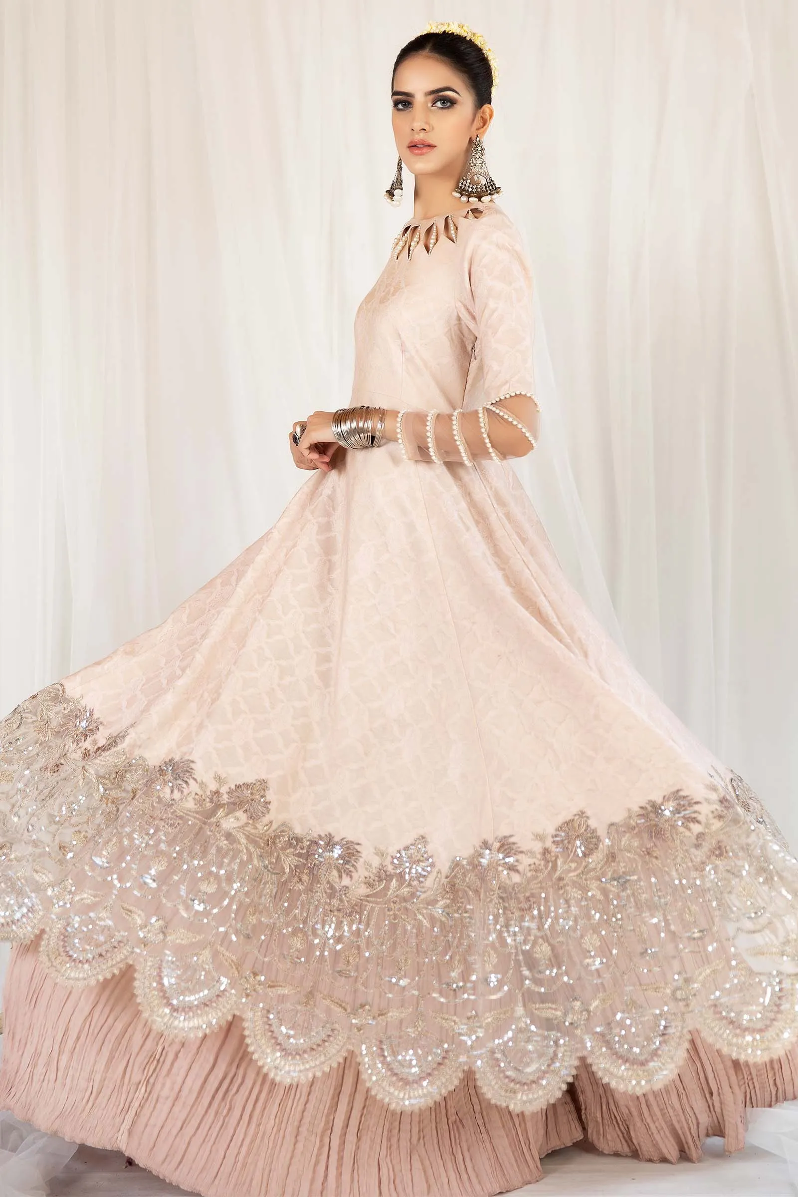 Anarkali