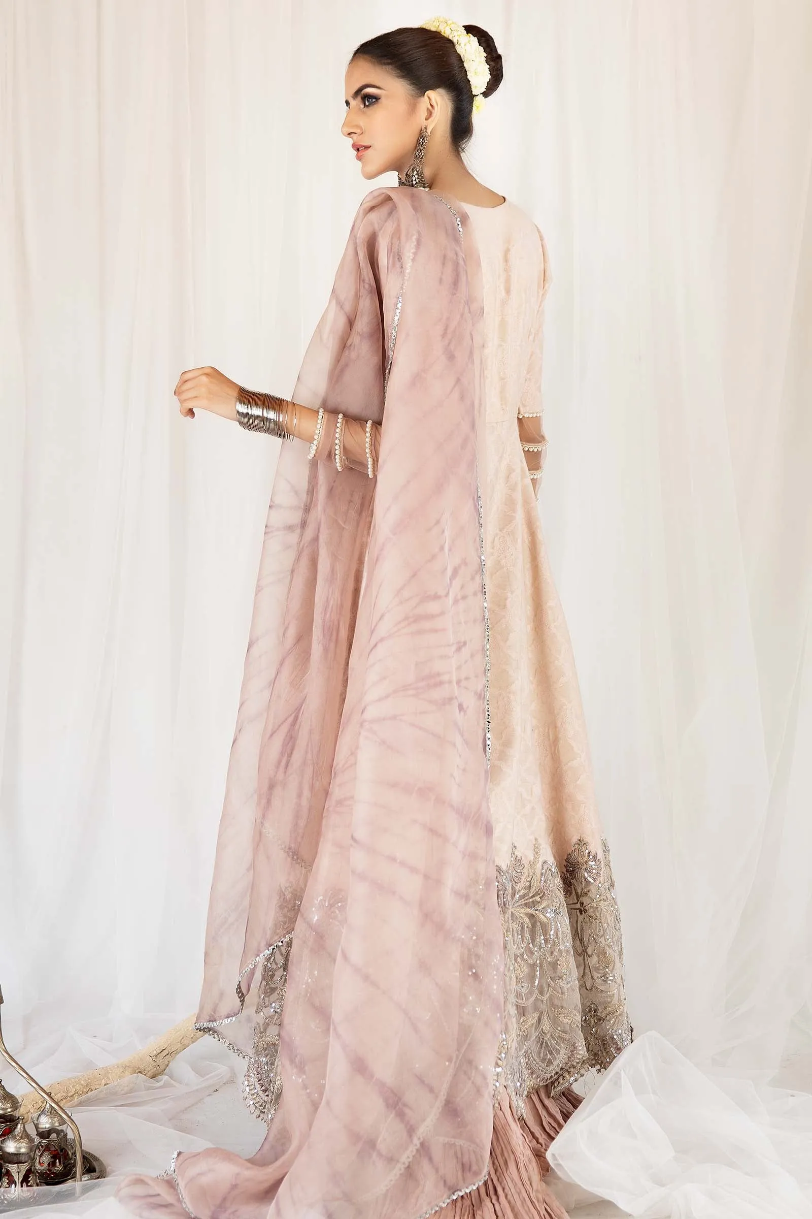 Anarkali