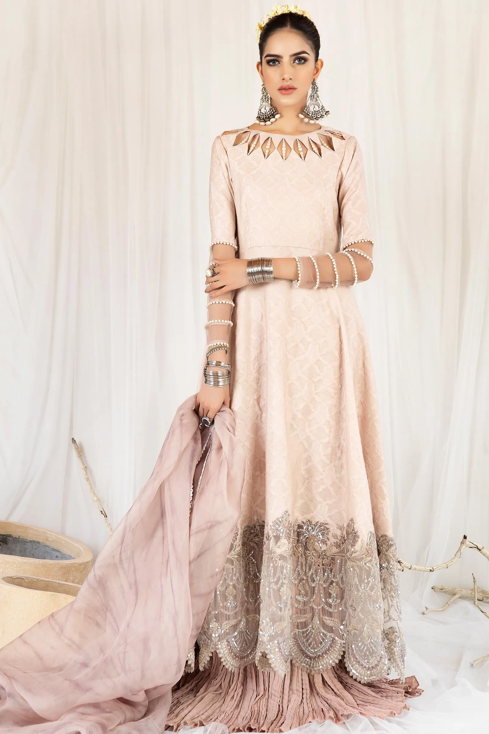 Anarkali